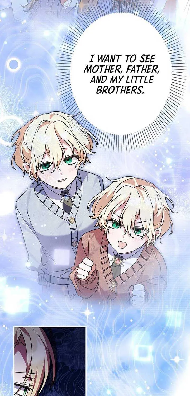 I Became a Human’s Daughter Mangakakalot X Chapter 27 Page 22