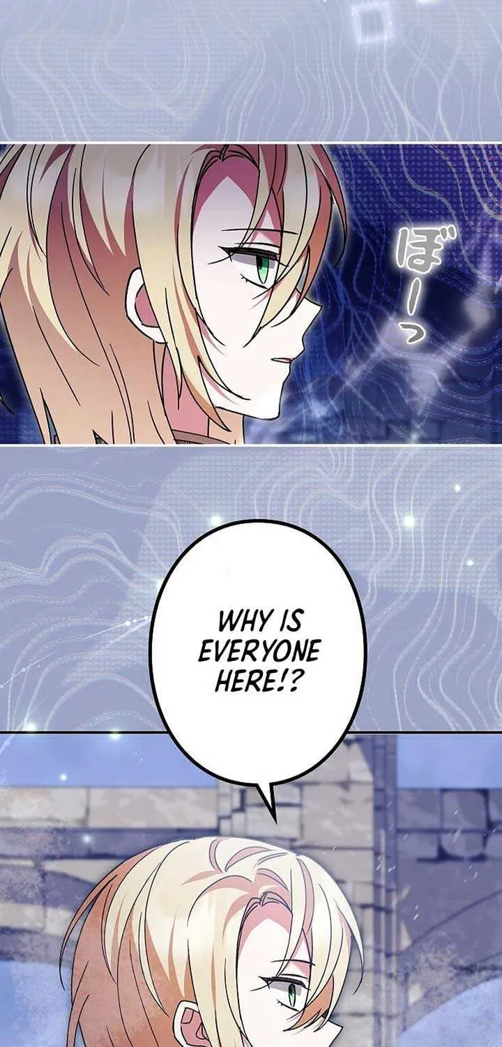 I Became a Human’s Daughter Mangakakalot X Chapter 27 Page 24