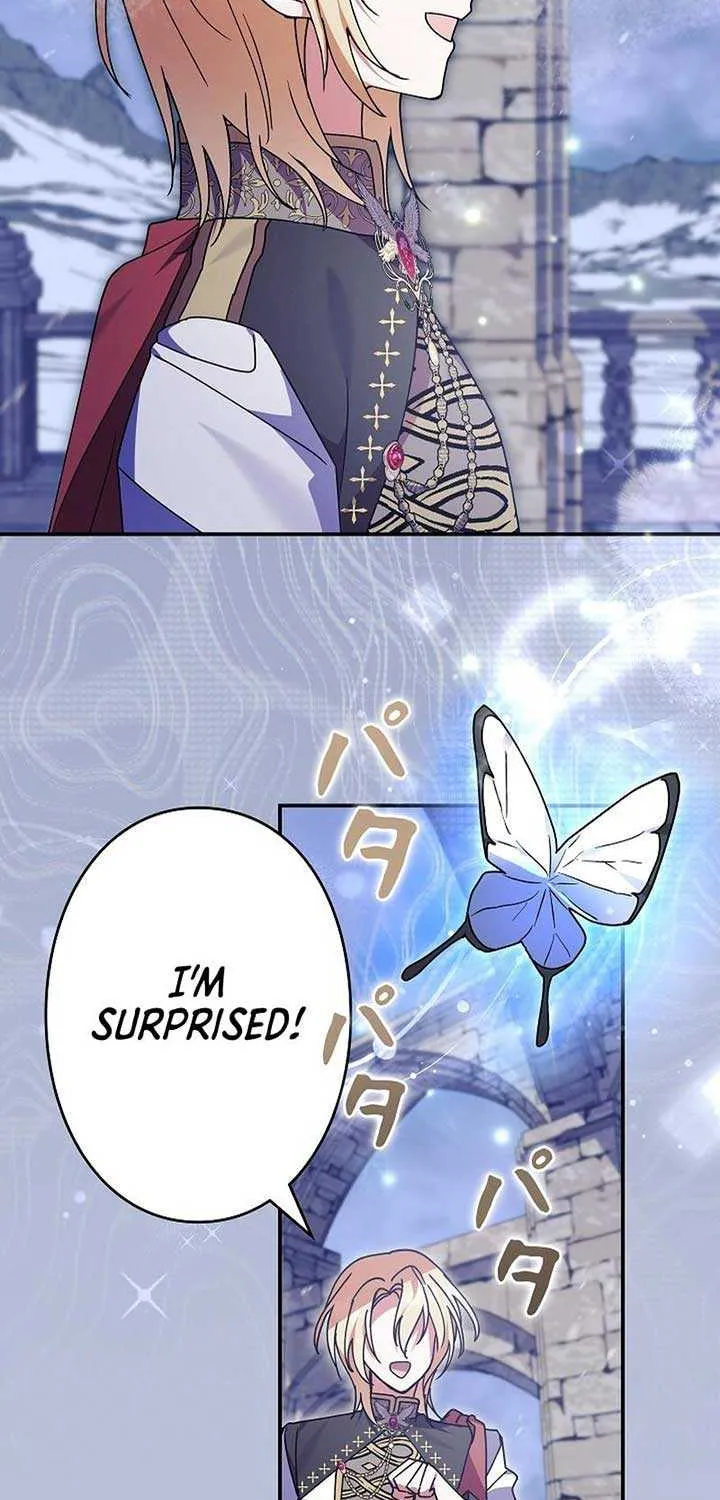 I Became a Human’s Daughter Mangakakalot X Chapter 27 Page 25