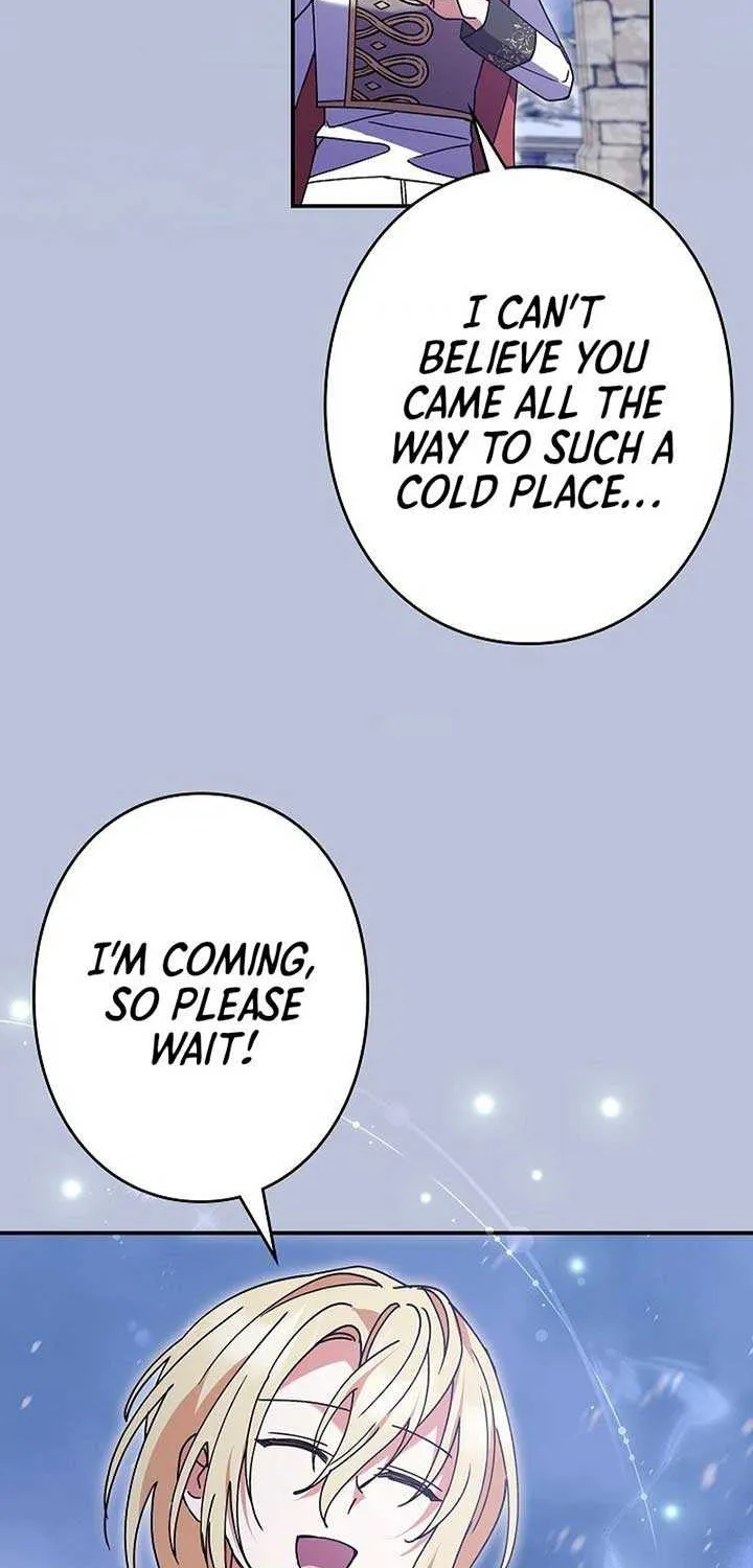 I Became a Human’s Daughter Mangakakalot X Chapter 27 Page 26