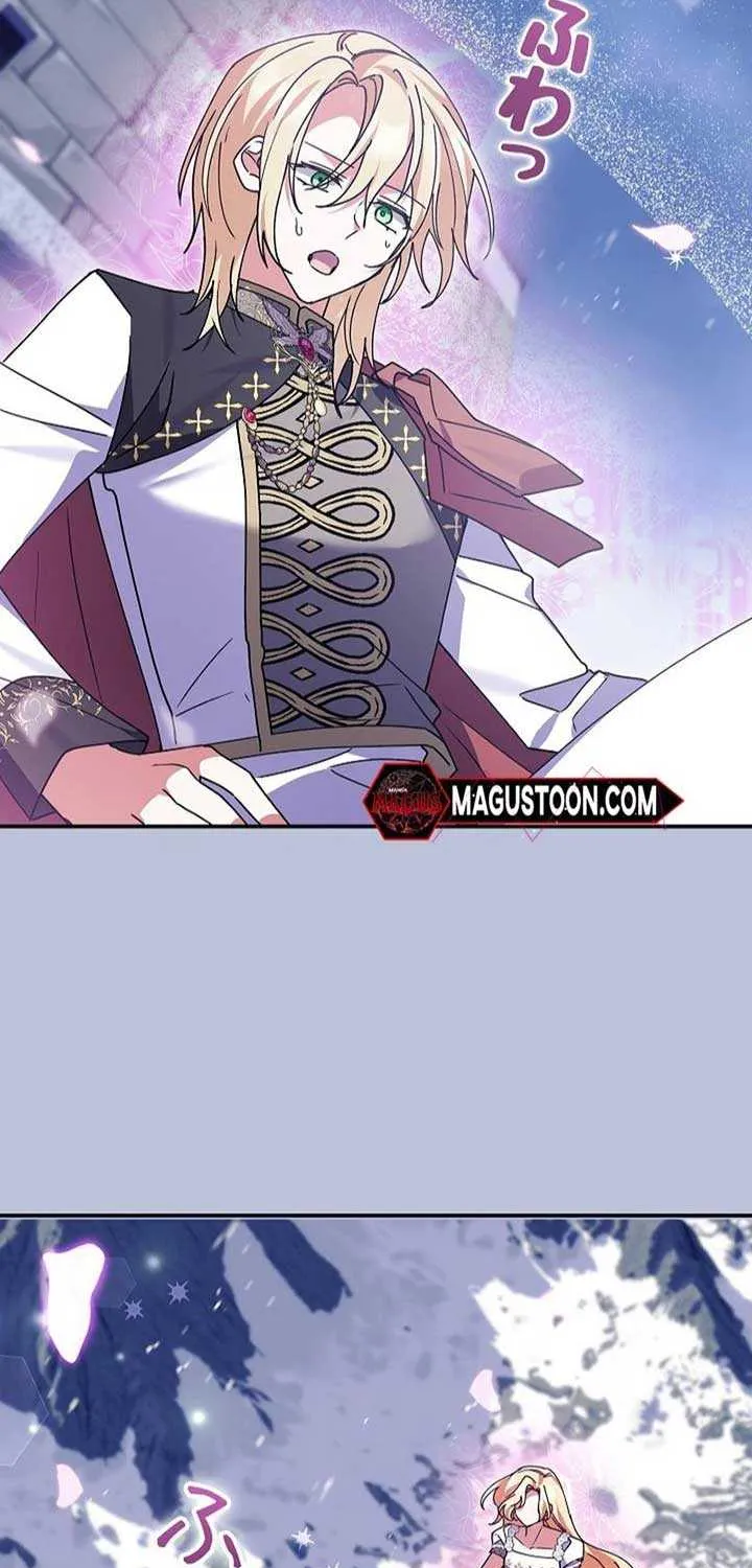 I Became a Human’s Daughter Mangakakalot X Chapter 27 Page 32