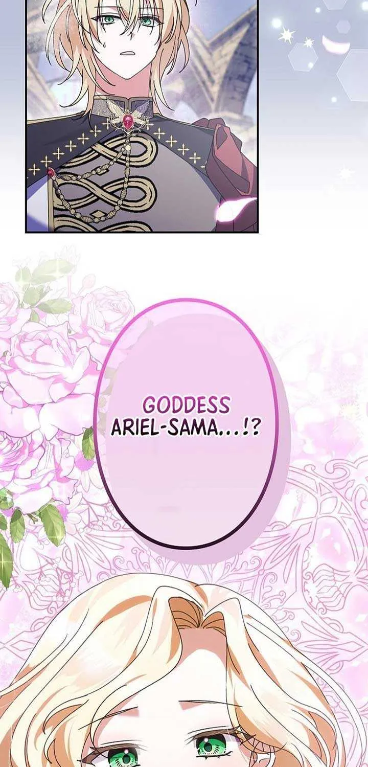 I Became a Human’s Daughter Mangakakalot X Chapter 27 Page 34