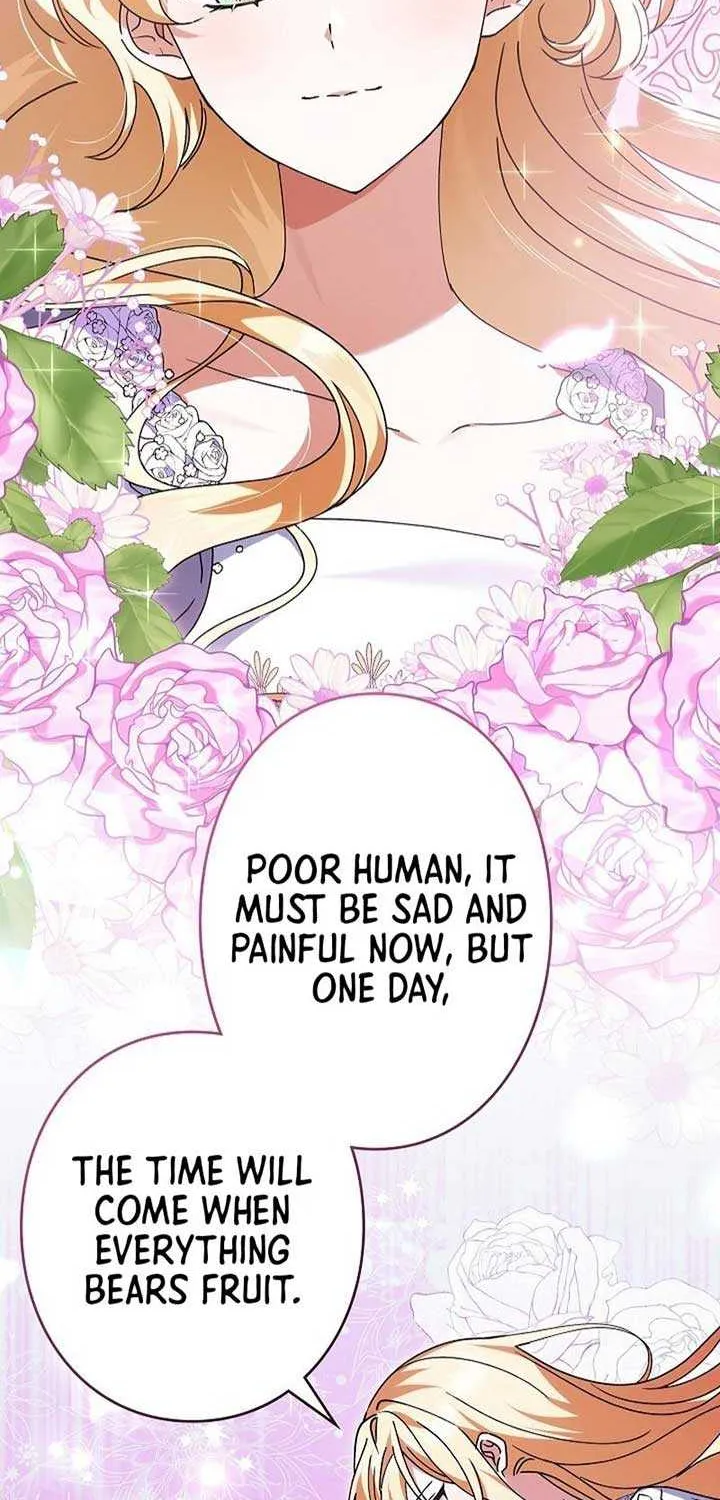 I Became a Human’s Daughter Mangakakalot X Chapter 27 Page 35