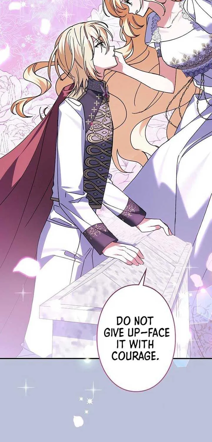 I Became a Human’s Daughter Mangakakalot X Chapter 27 Page 36