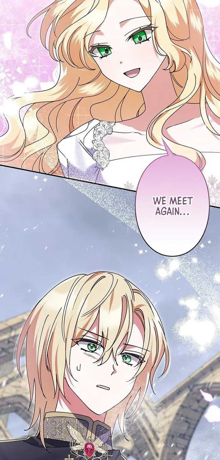 I Became a Human’s Daughter Mangakakalot X Chapter 27 Page 38