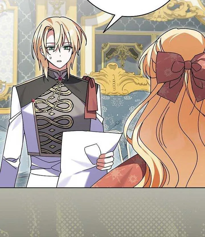 I Became a Human’s Daughter Mangakakalot X Chapter 28 Page 41