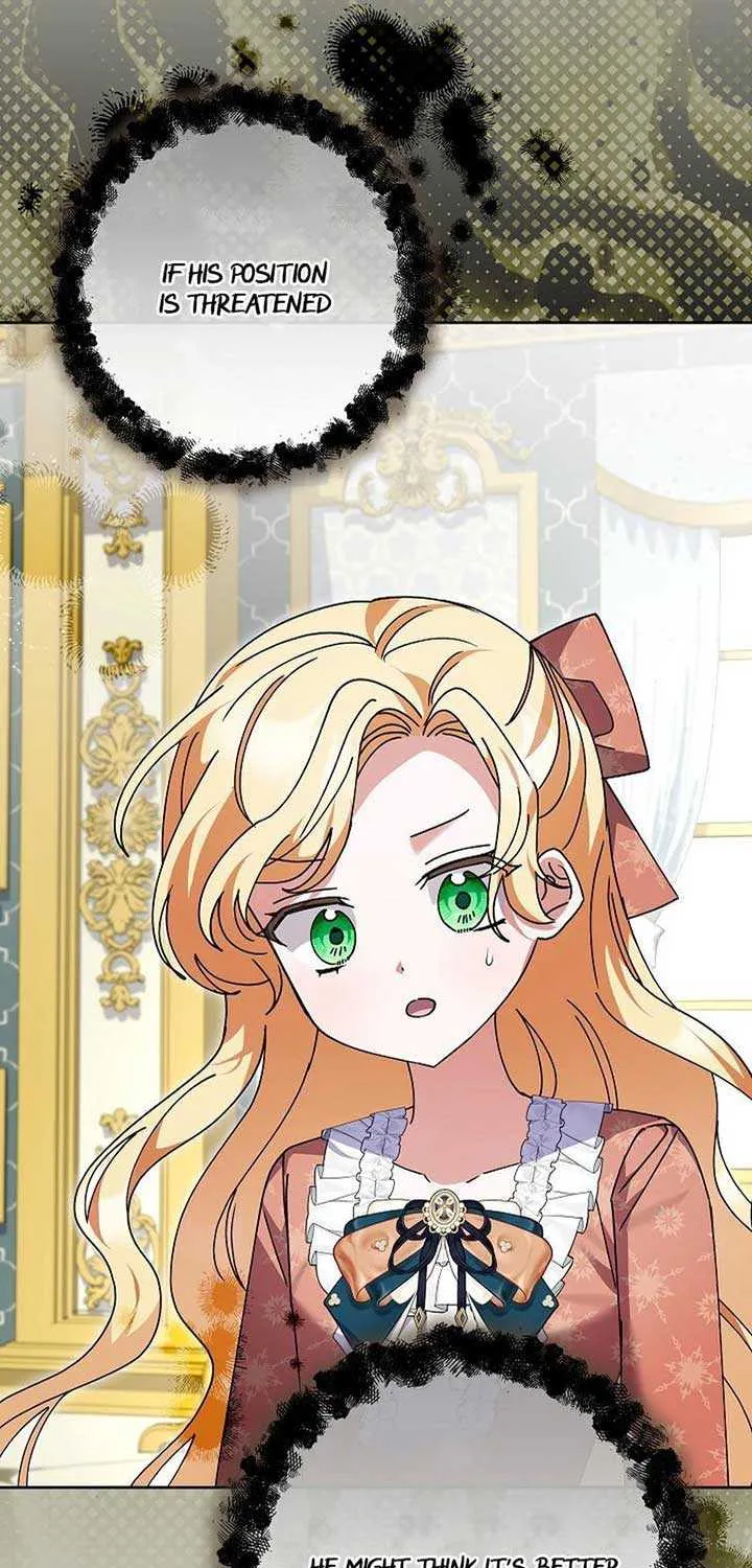 I Became a Human’s Daughter Mangakakalot X Chapter 28 Page 42