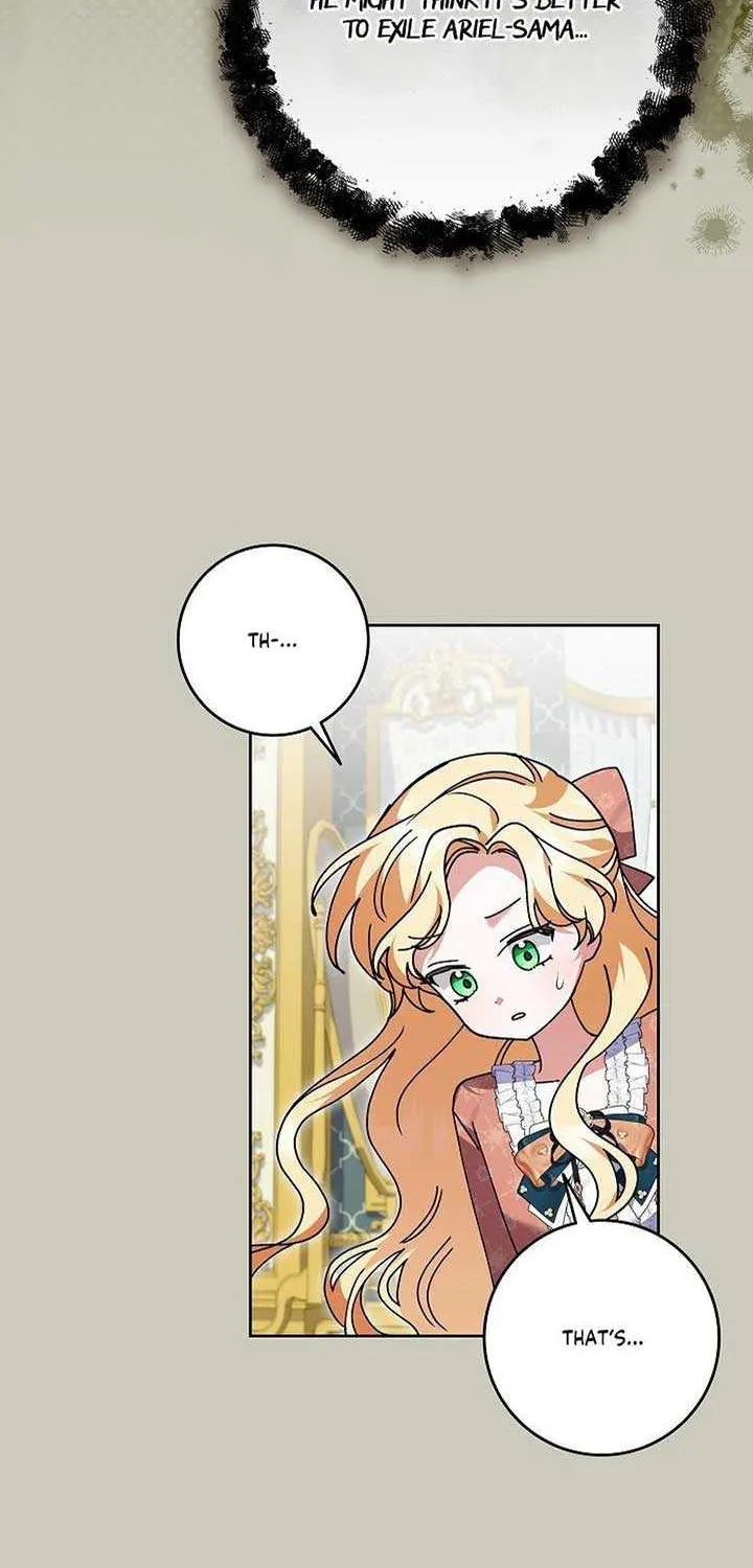 I Became a Human’s Daughter Mangakakalot X Chapter 28 Page 43