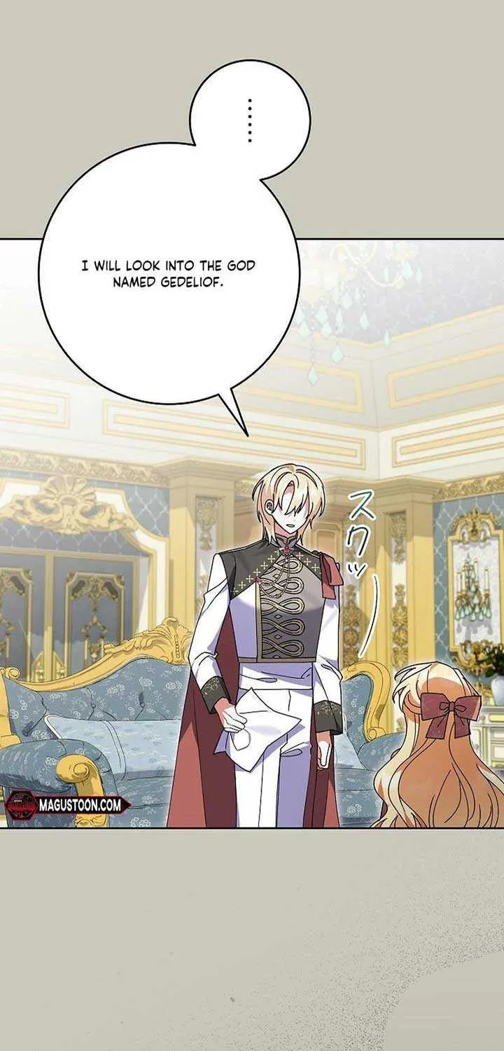I Became a Human’s Daughter Mangakakalot X Chapter 28 Page 44