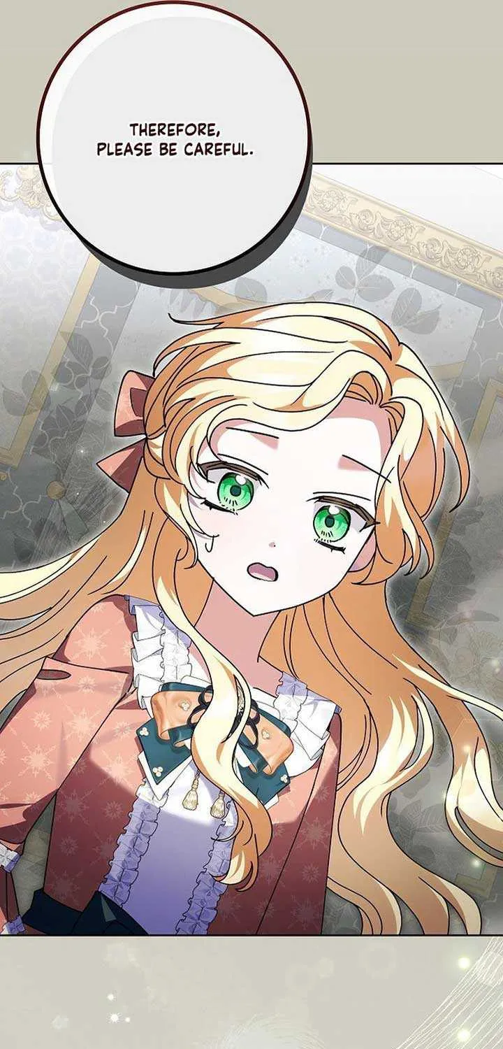 I Became a Human’s Daughter Mangakakalot X Chapter 28 Page 48