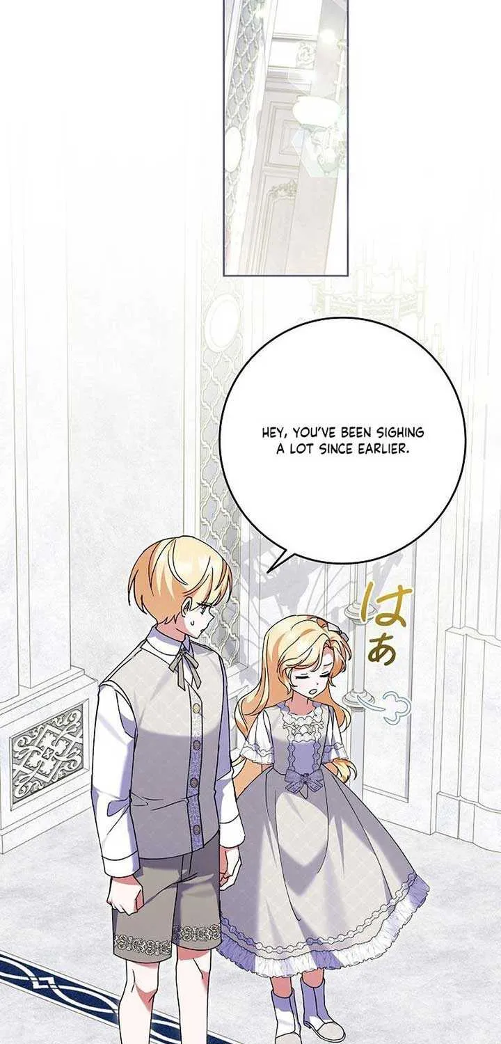 I Became a Human’s Daughter Mangakakalot X Chapter 28 Page 50
