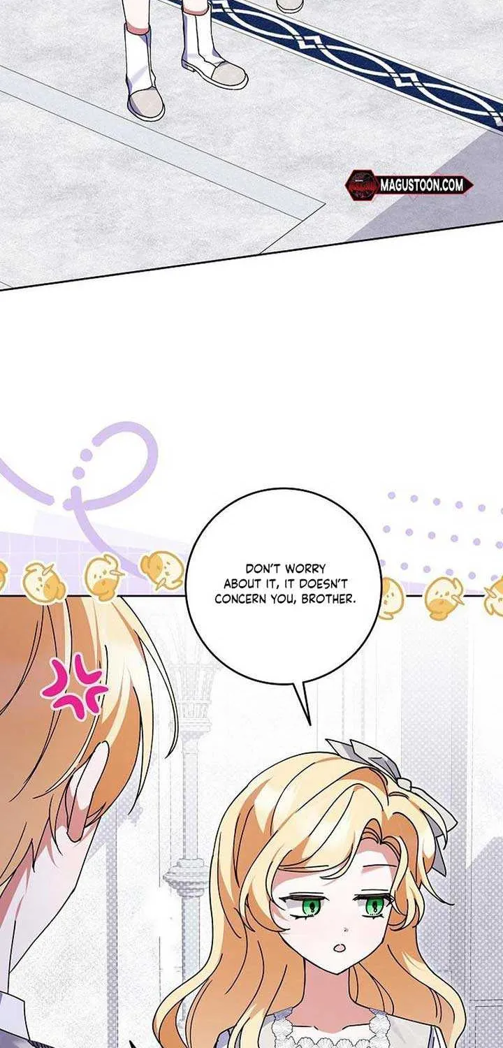 I Became a Human’s Daughter Mangakakalot X Chapter 28 Page 51