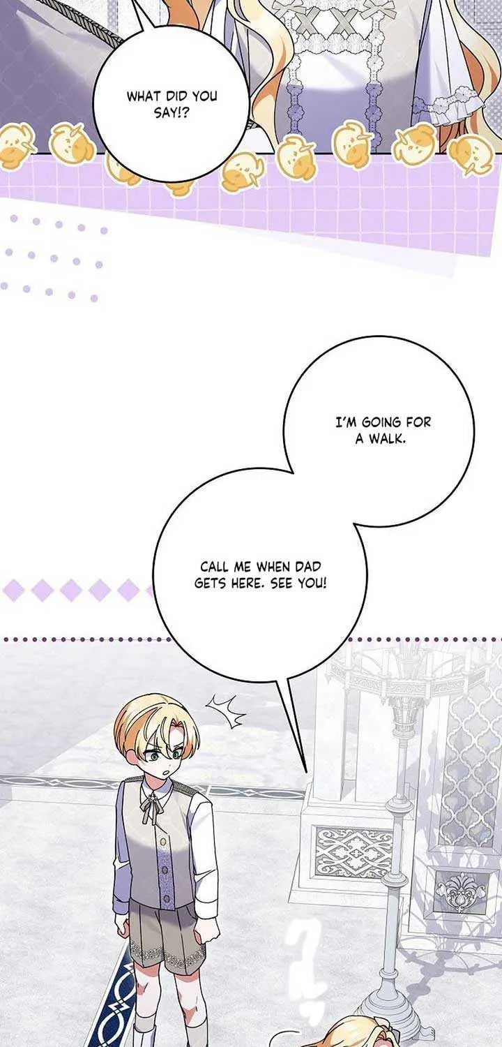 I Became a Human’s Daughter Mangakakalot X Chapter 28 Page 52