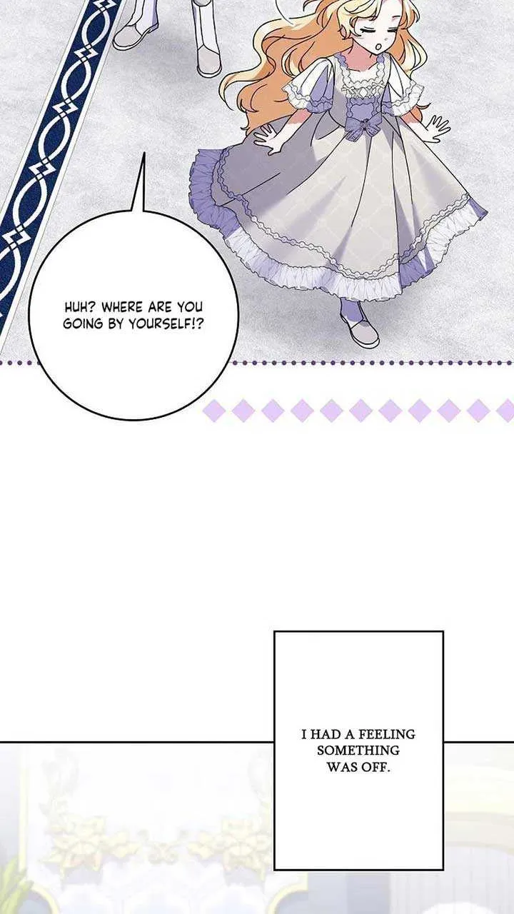 I Became a Human’s Daughter Mangakakalot X Chapter 28 Page 53