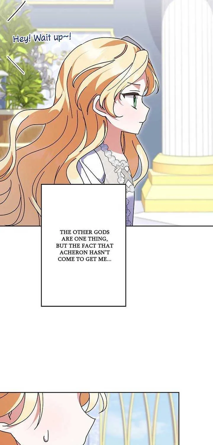 I Became a Human’s Daughter Mangakakalot X Chapter 28 Page 54