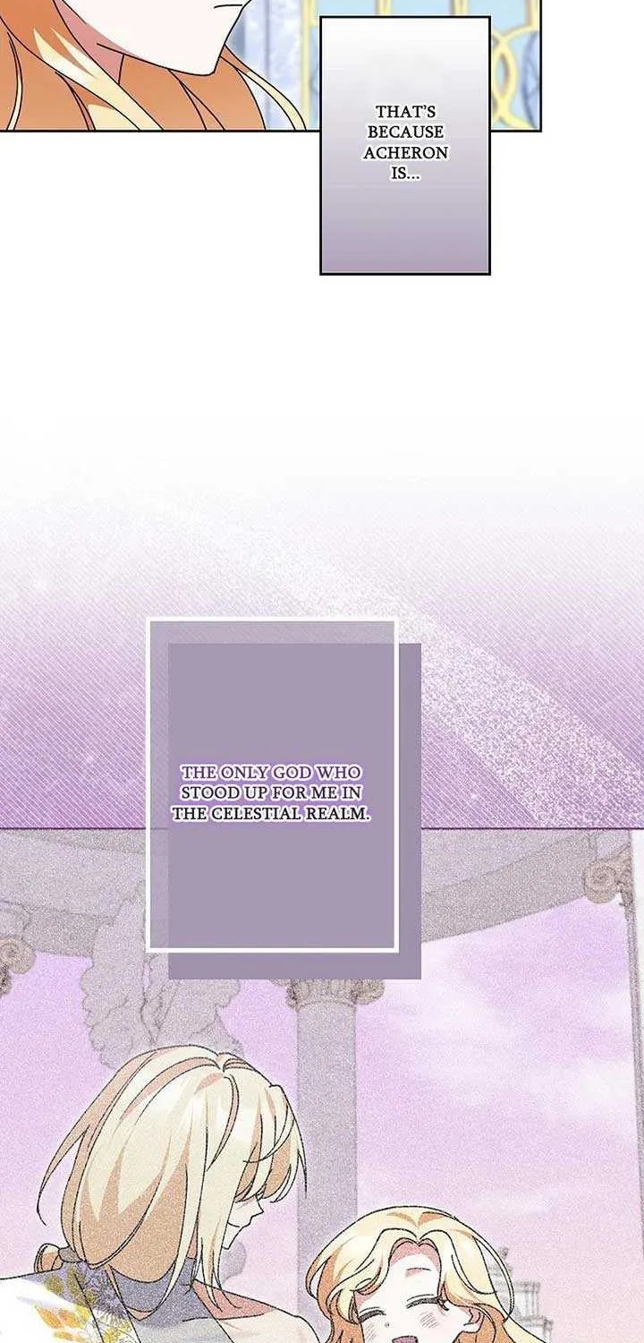 I Became a Human’s Daughter Mangakakalot X Chapter 28 Page 55