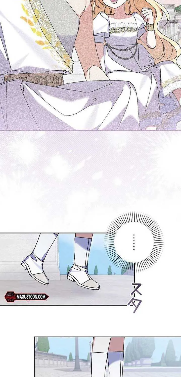 I Became a Human’s Daughter Mangakakalot X Chapter 28 Page 56