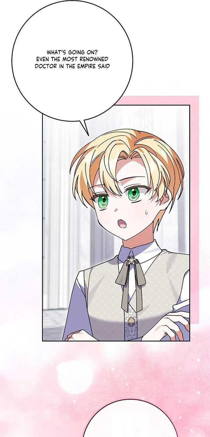 I Became a Human’s Daughter Mangakakalot X Chapter 28 Page 7
