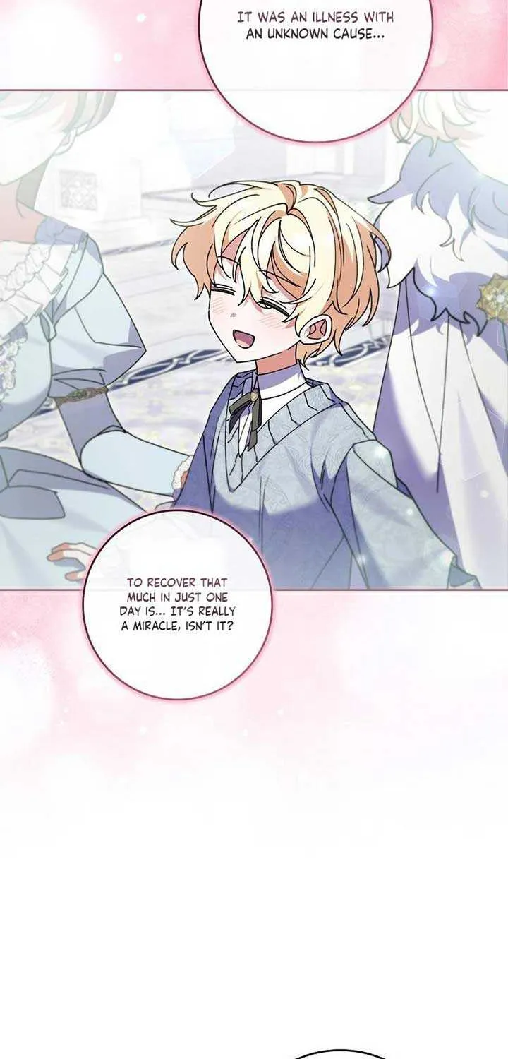 I Became a Human’s Daughter Mangakakalot X Chapter 28 Page 8