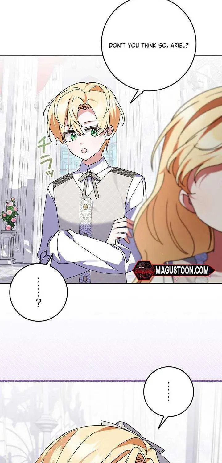 I Became a Human’s Daughter Mangakakalot X Chapter 28 Page 9