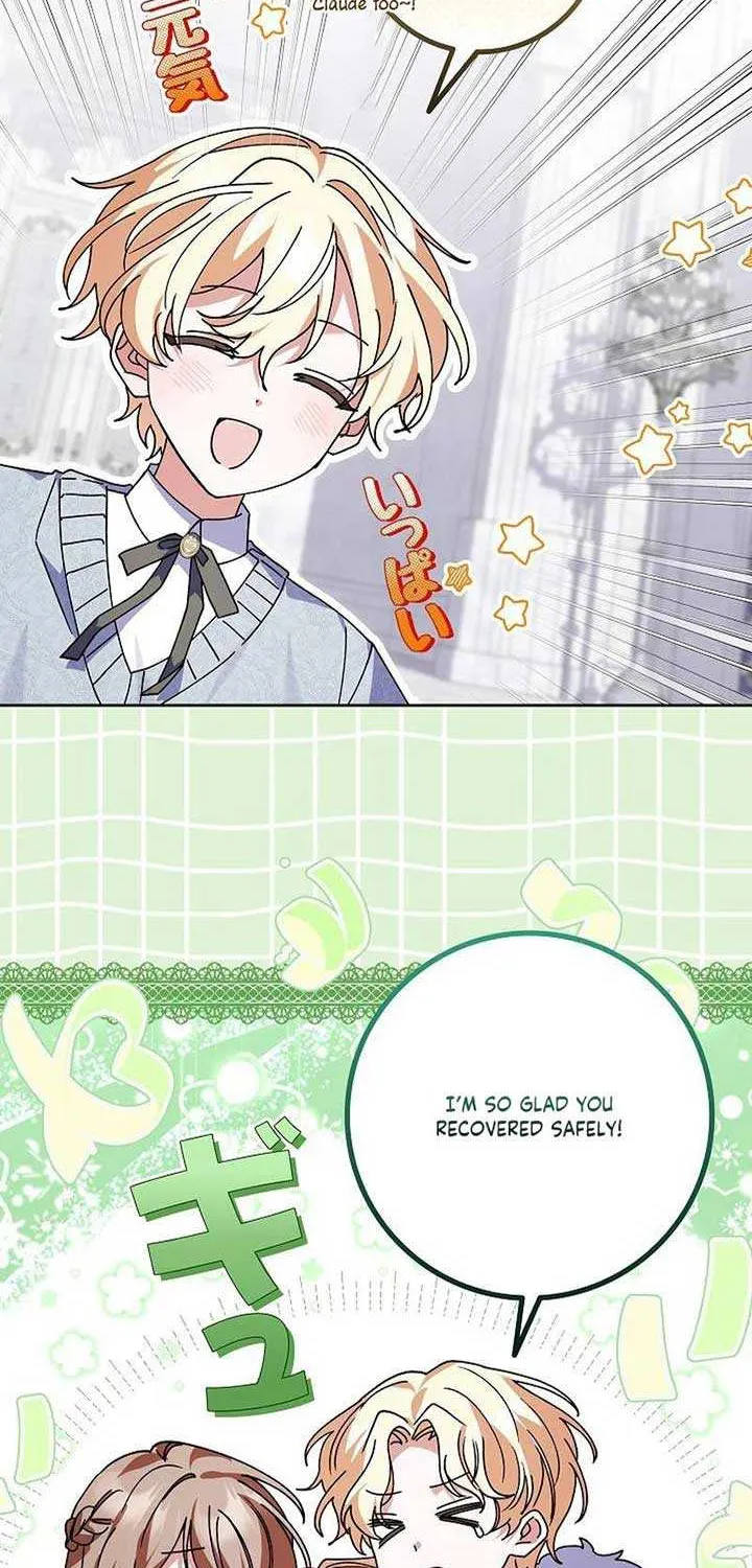 I Became a Human’s Daughter Mangakakalot X Chapter 28 Page 2