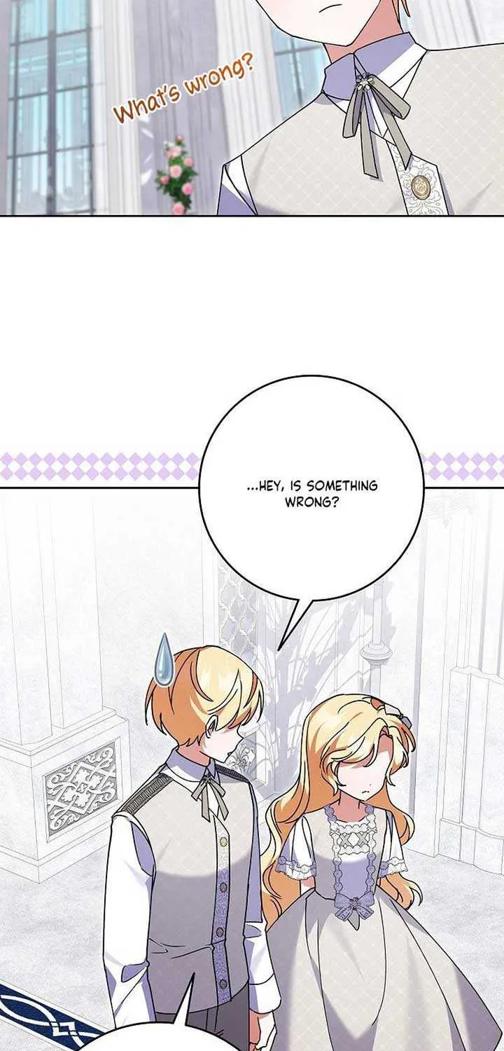 I Became a Human’s Daughter Mangakakalot X Chapter 28 Page 11