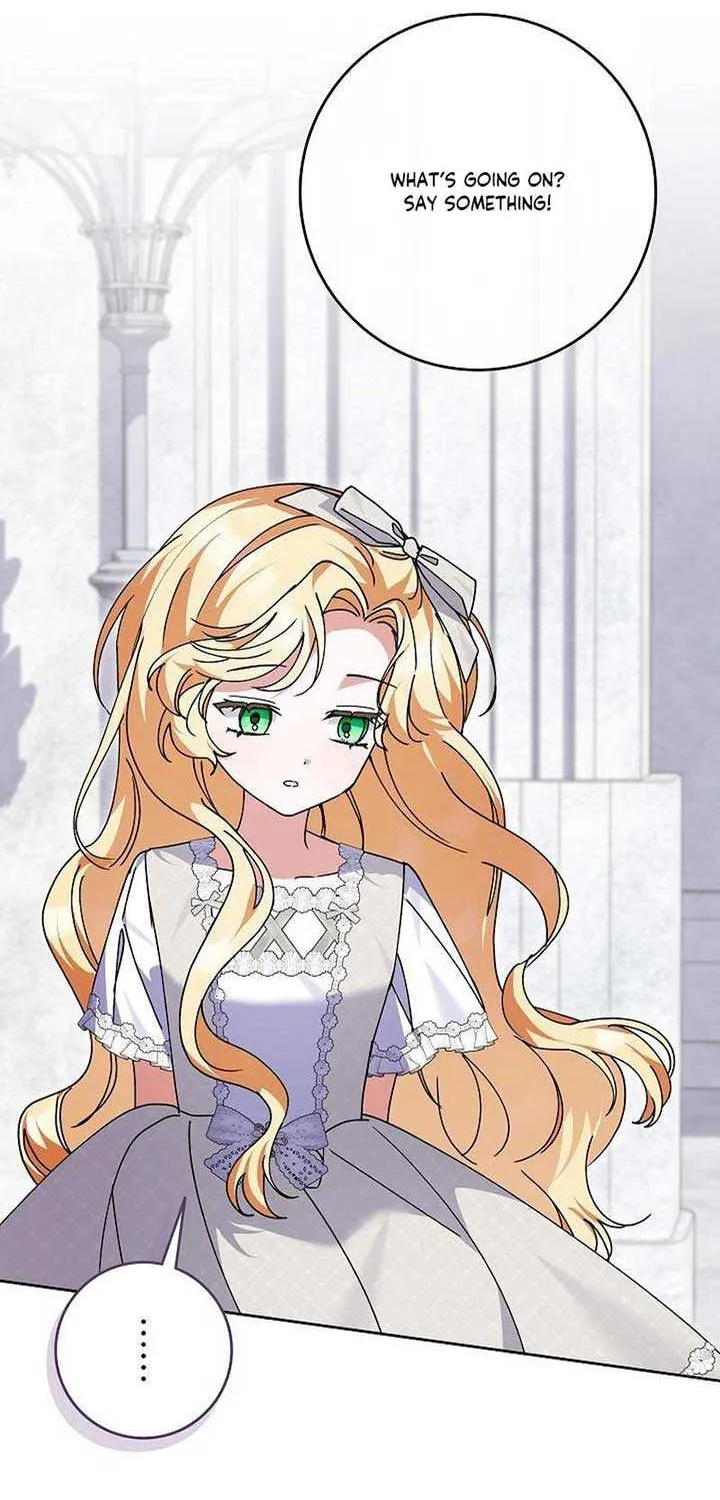 I Became a Human’s Daughter Mangakakalot X Chapter 28 Page 14