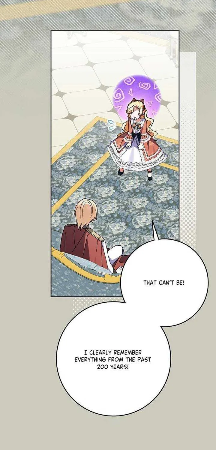 I Became a Human’s Daughter Mangakakalot X Chapter 28 Page 19