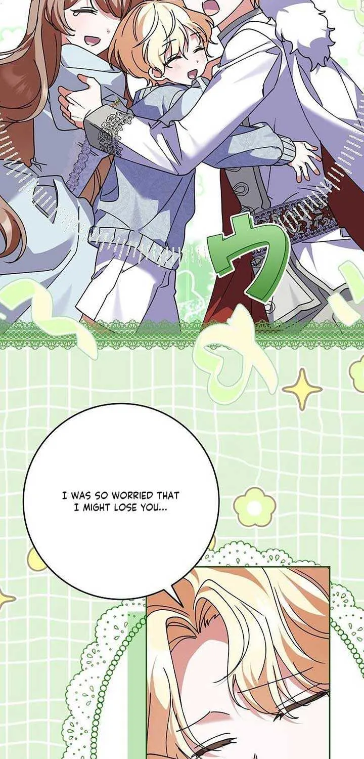 I Became a Human’s Daughter Mangakakalot X Chapter 28 Page 3