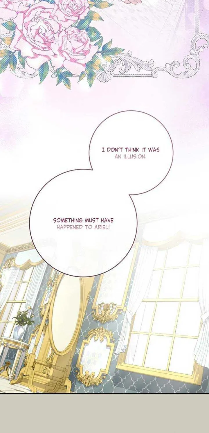 I Became a Human’s Daughter Mangakakalot X Chapter 28 Page 23