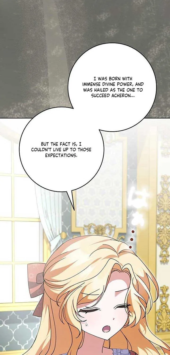 I Became a Human’s Daughter Mangakakalot X Chapter 28 Page 27