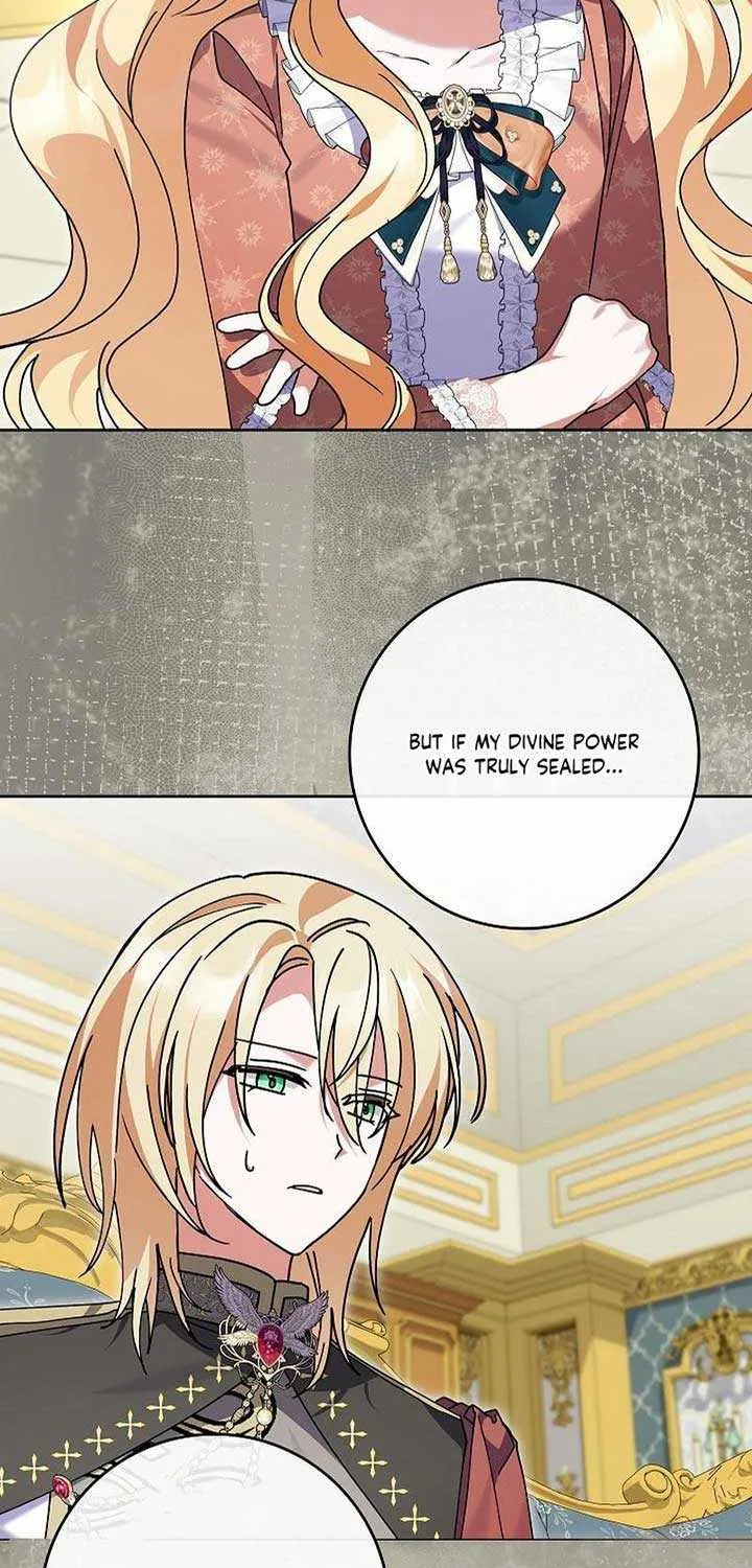 I Became a Human’s Daughter Mangakakalot X Chapter 28 Page 28