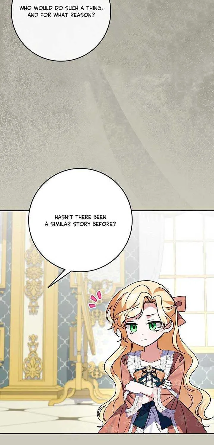 I Became a Human’s Daughter Mangakakalot X Chapter 28 Page 29