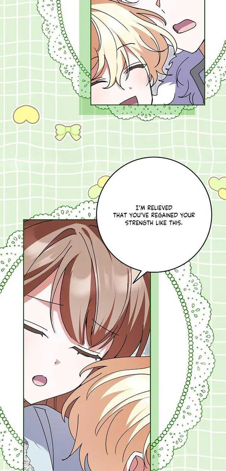 I Became a Human’s Daughter Mangakakalot X Chapter 28 Page 4