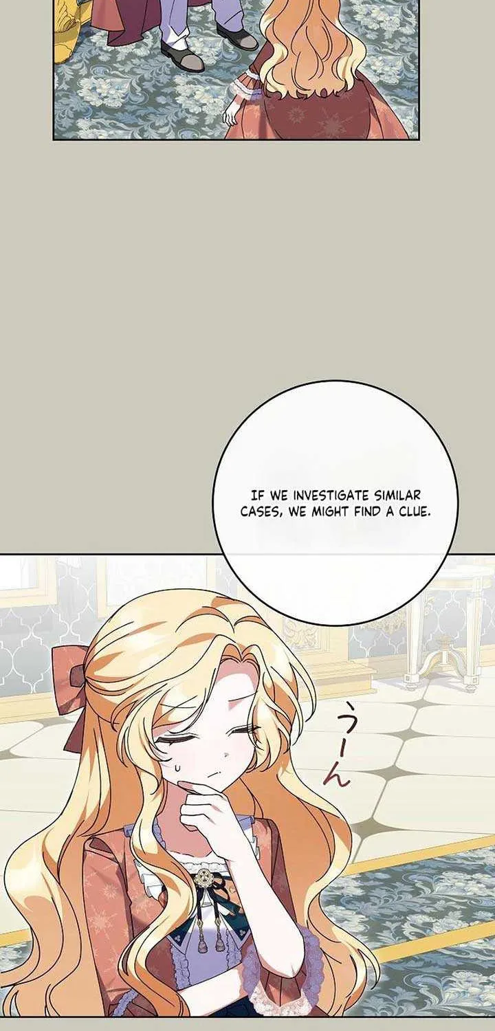 I Became a Human’s Daughter Mangakakalot X Chapter 28 Page 31