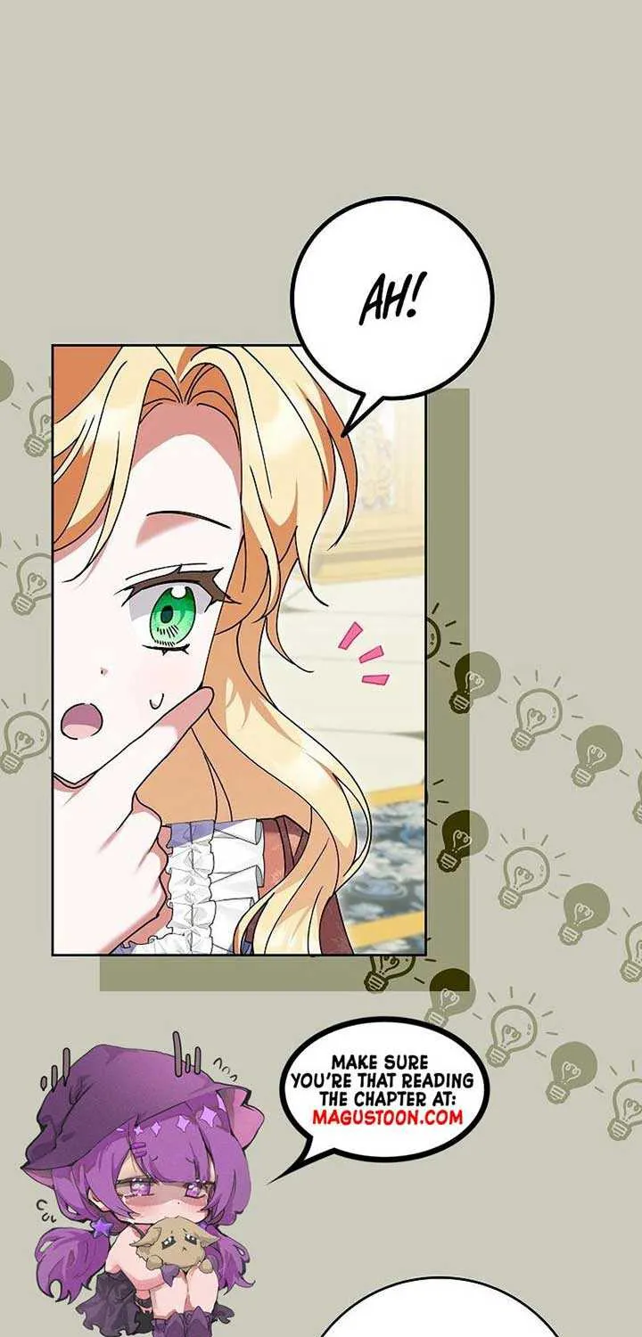 I Became a Human’s Daughter Mangakakalot X Chapter 28 Page 32