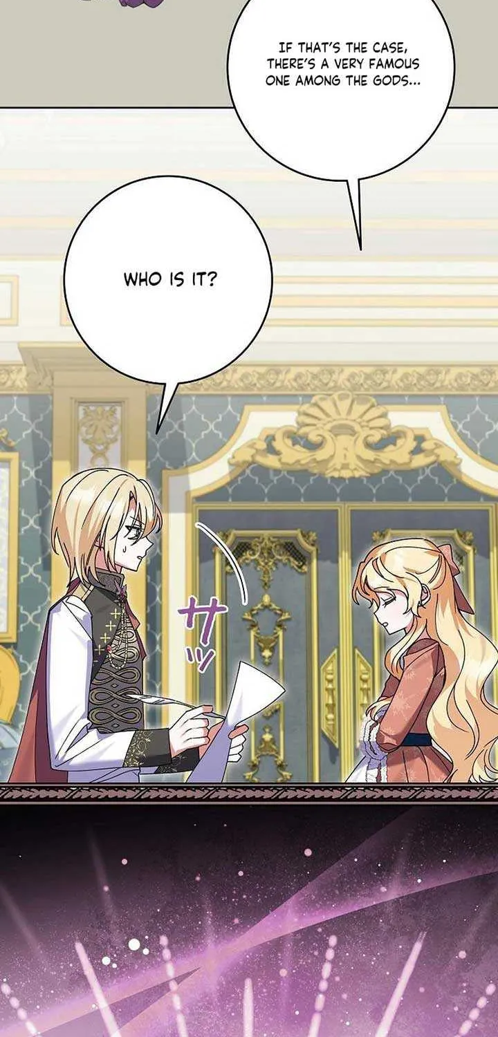 I Became a Human’s Daughter Mangakakalot X Chapter 28 Page 33