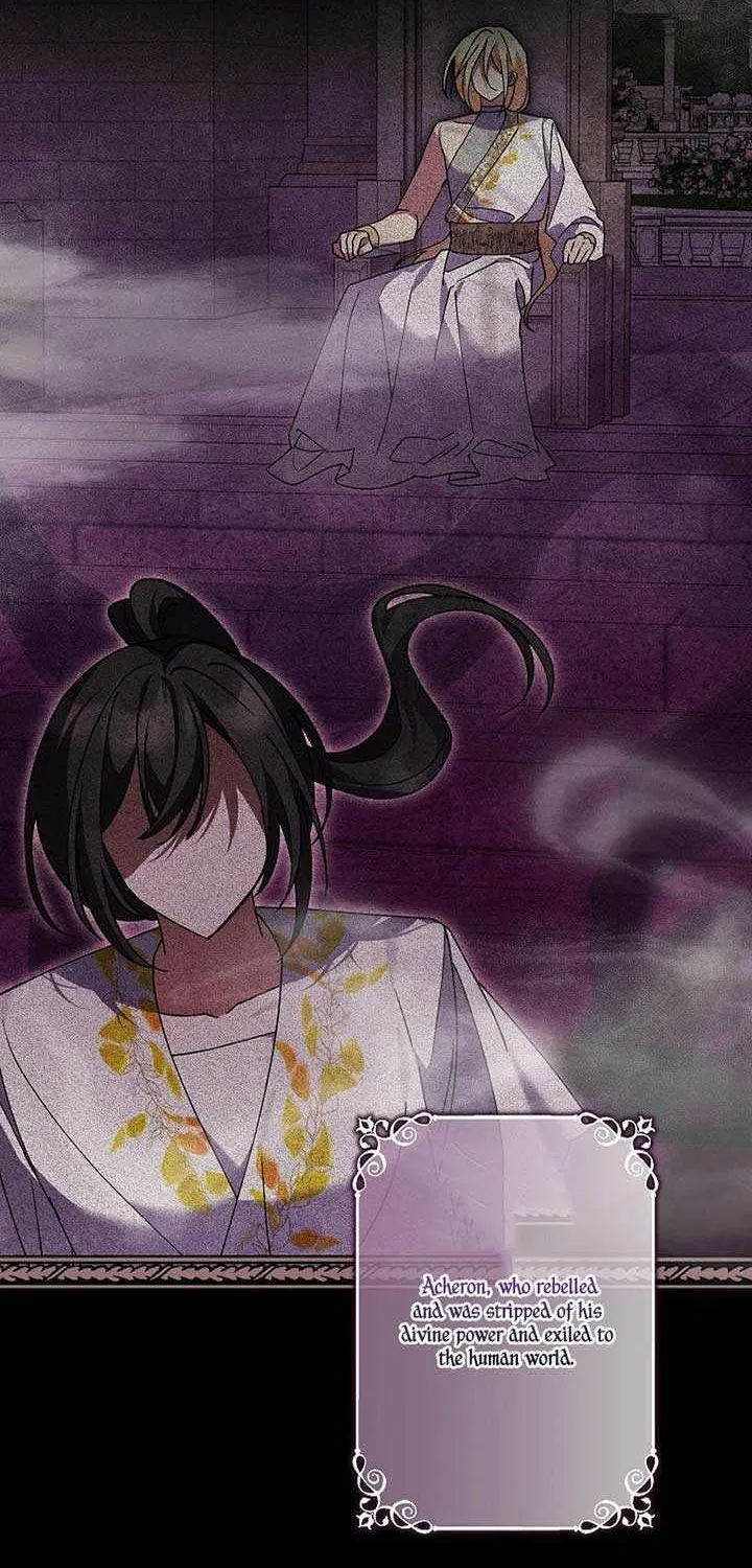 I Became a Human’s Daughter Mangakakalot X Chapter 28 Page 35