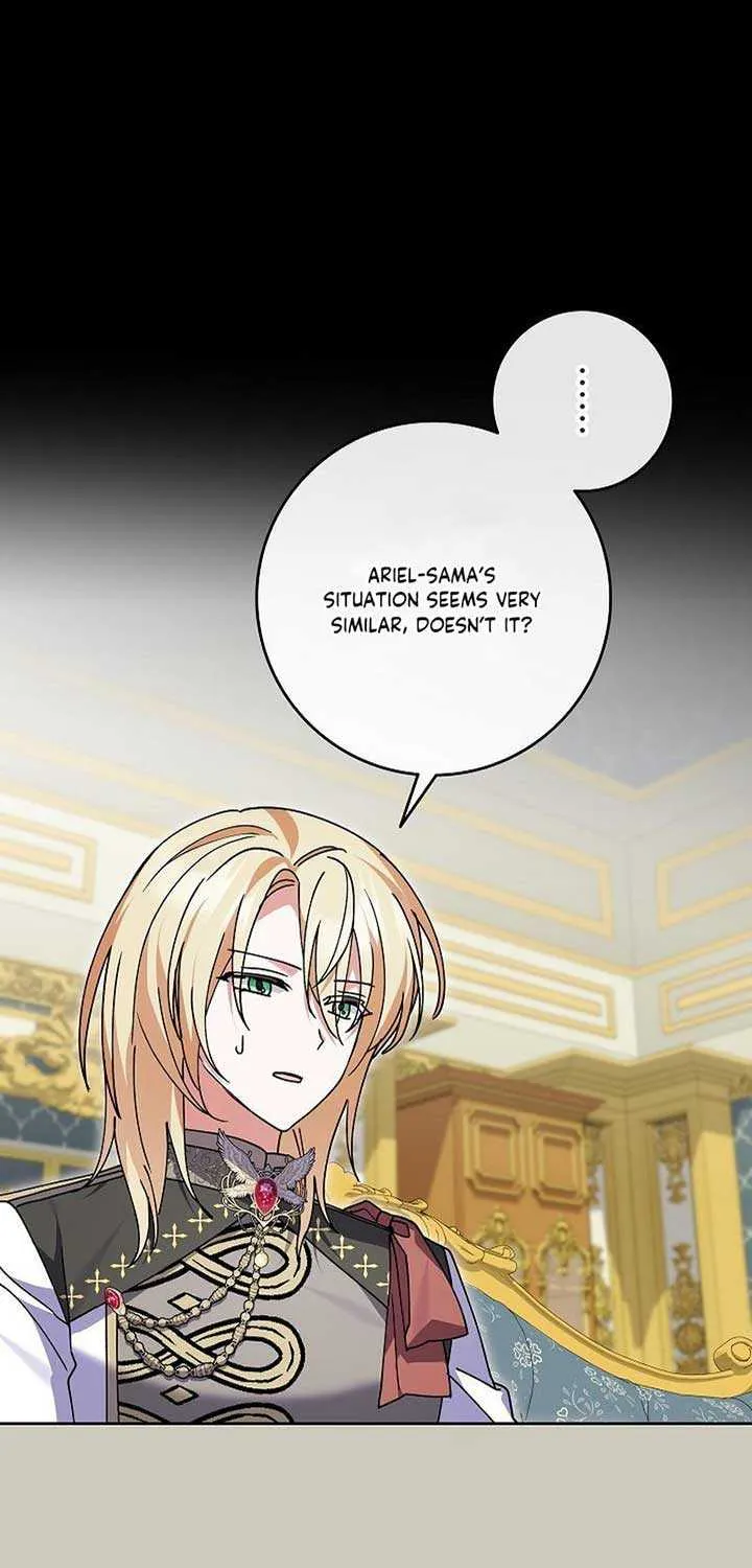 I Became a Human’s Daughter Mangakakalot X Chapter 28 Page 36