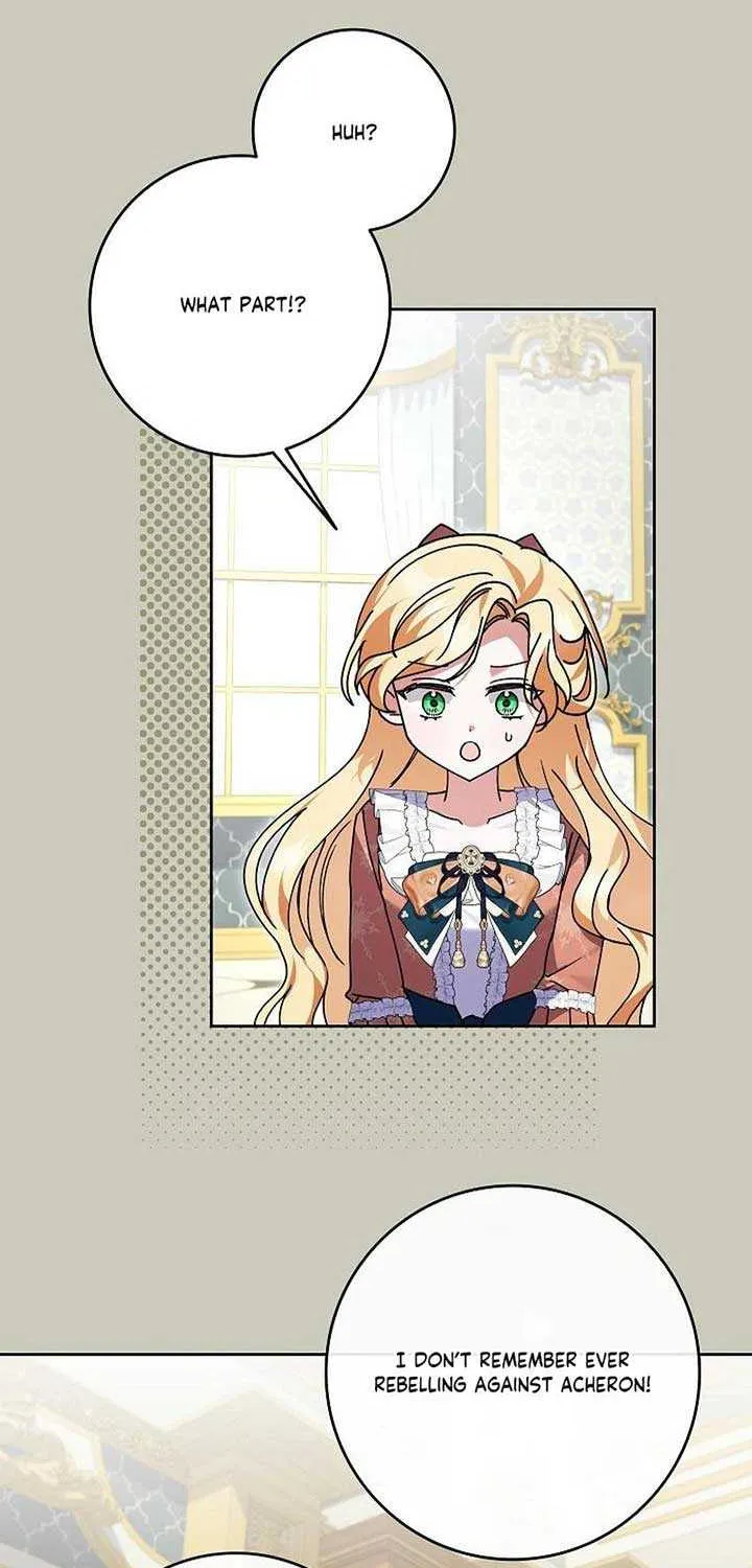 I Became a Human’s Daughter Mangakakalot X Chapter 28 Page 37