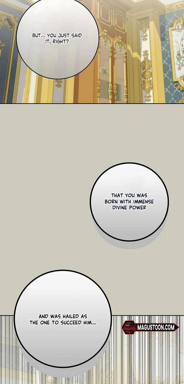 I Became a Human’s Daughter Mangakakalot X Chapter 28 Page 38