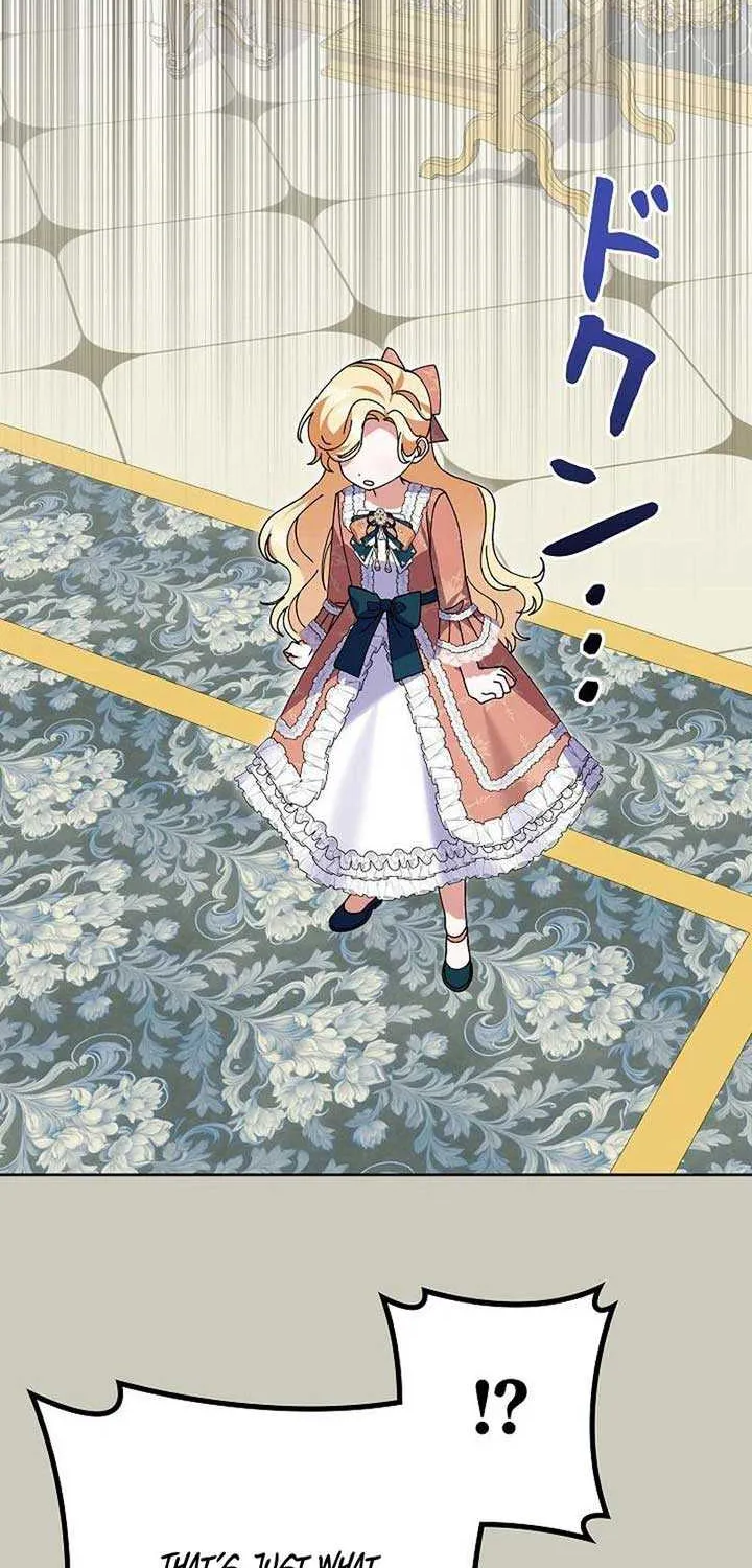 I Became a Human’s Daughter Mangakakalot X Chapter 28 Page 39