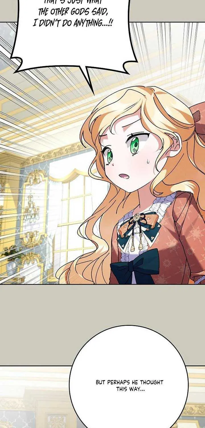 I Became a Human’s Daughter Mangakakalot X Chapter 28 Page 40