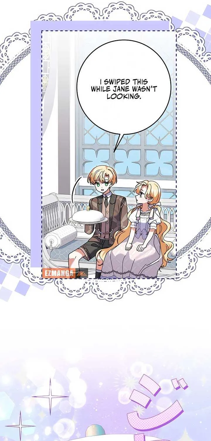 I Became a Human’s Daughter Mangakakalot X Chapter 29 Page 42