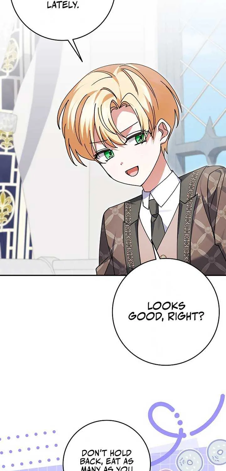 I Became a Human’s Daughter Mangakakalot X Chapter 29 Page 44