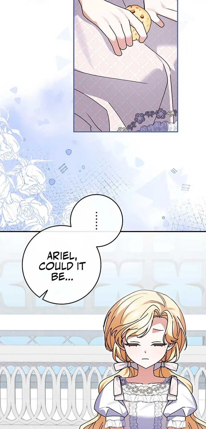 I Became a Human’s Daughter Mangakakalot X Chapter 29 Page 49