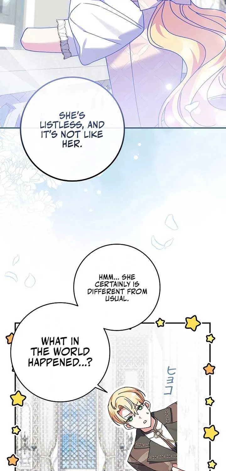 I Became a Human’s Daughter Mangakakalot X Chapter 29 Page 6