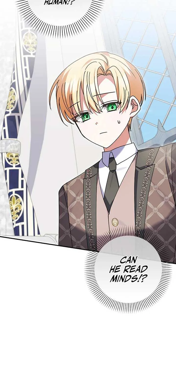 I Became a Human’s Daughter Mangakakalot X Chapter 29 Page 52