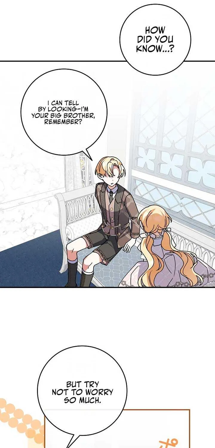 I Became a Human’s Daughter Mangakakalot X Chapter 29 Page 53