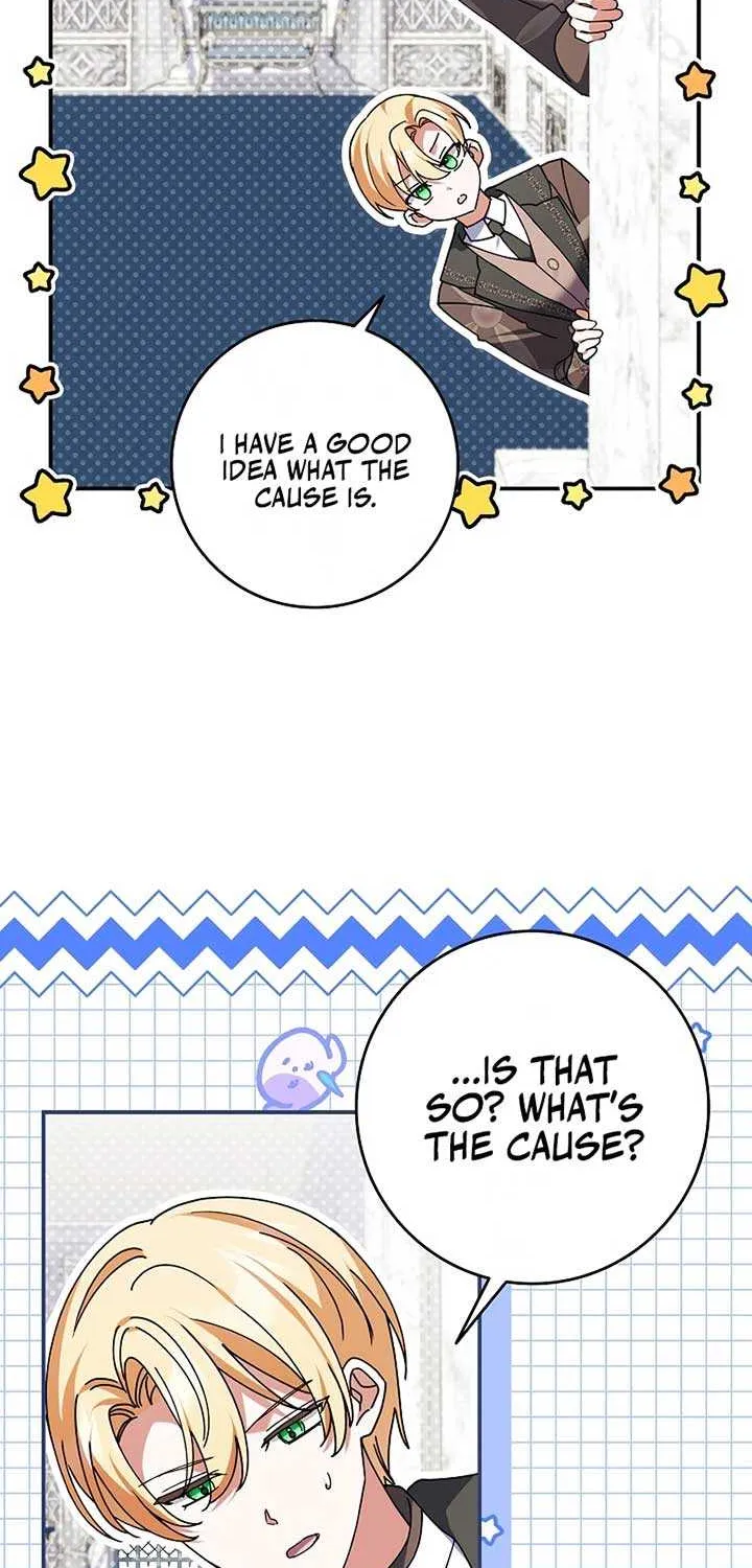 I Became a Human’s Daughter Mangakakalot X Chapter 29 Page 7
